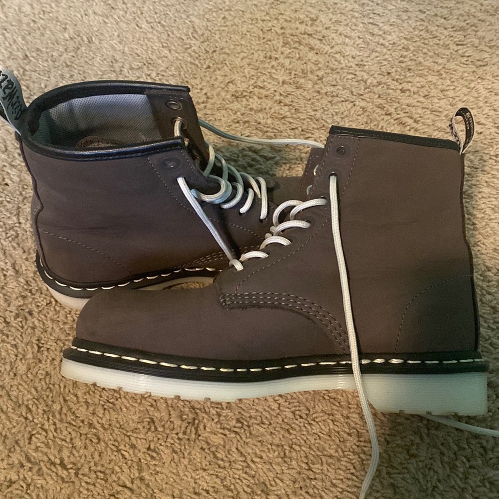 Dr Martens